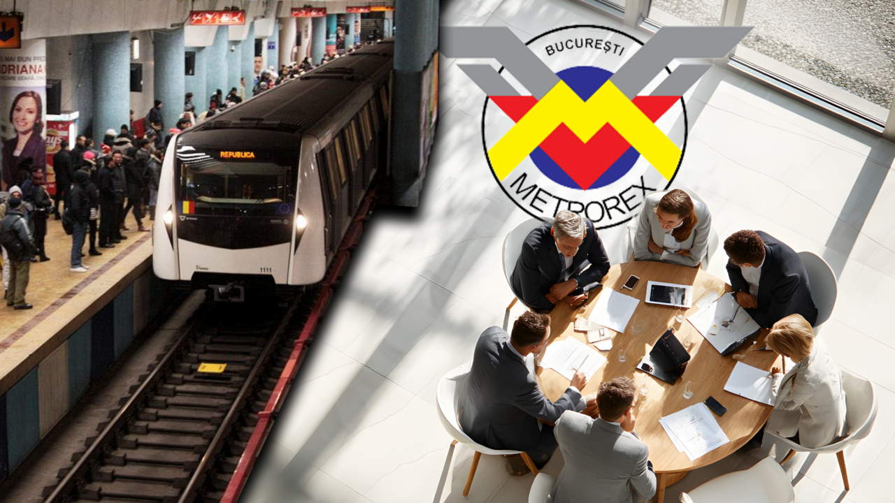Schimbare majoră la Metrorex: Se vrea interzicerea implicării rudelor în negocierea salariilor