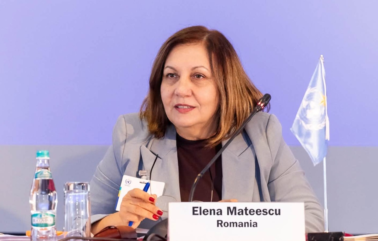 Scandal la ANM: Elena Mateescu susține că este amenințată după acuzațiile de cheltuieli nejustificate